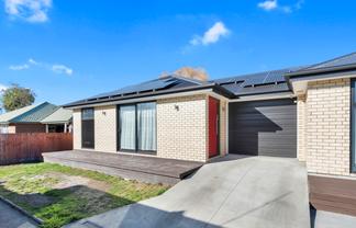 393B Linwood Avenue, Bromley