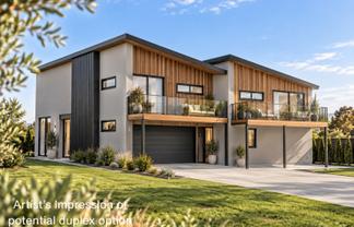 23 Flagstaff Drive, Helensburgh