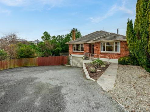 7A Avenue Road, West End