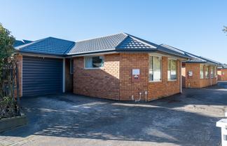 126 - 126D Clarence Street, Riccarton