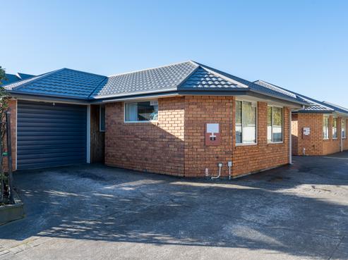 126D Clarence Street, Riccarton