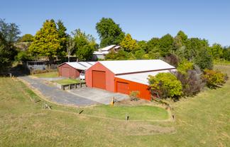 476 Rotokauri Road, Rotokauri