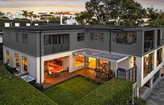 1/35 Selwyn Avenue, Mission Bay