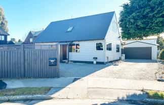 4 Lilley Place, Methven