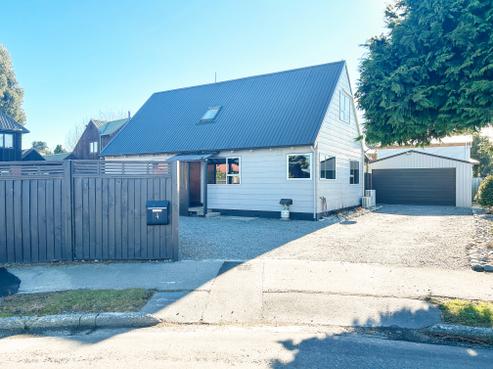 4 Lilley Place, Methven