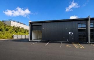 Prime location in Kaweroa Drive