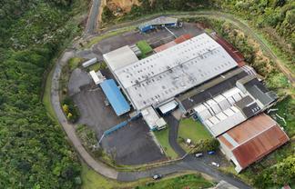 Substantial Industrial Opportunity