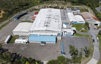 Substantial Industrial Opportunity
