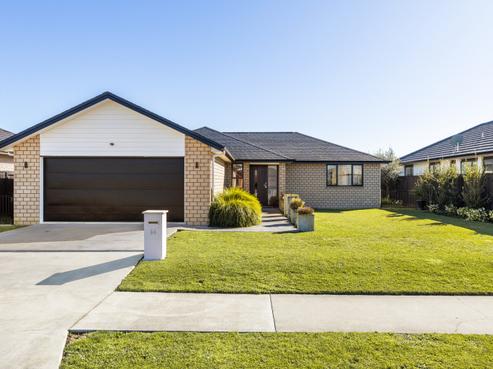 66 Fairway Drive, Morrinsville