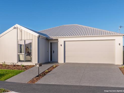 6 Croucher Street, Kaiapoi