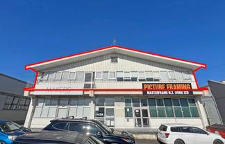 VERSATILE 380M² MT WELLINGTON SPACE
