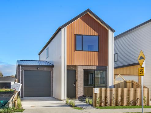 10 Stableford Crescent, Opaheke