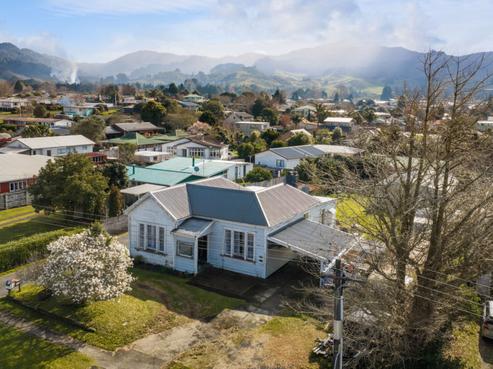 31 Mackay Street, Waihi