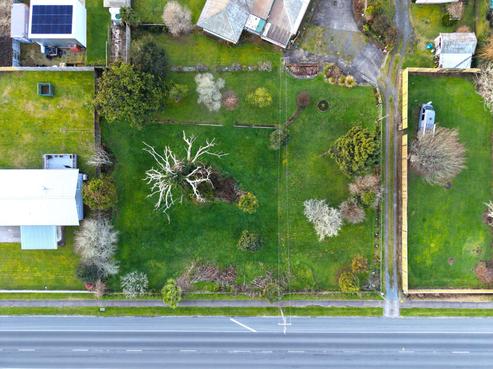 96 Totara Street, Manunui