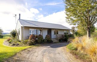 679 Wereta Road, Marotiri