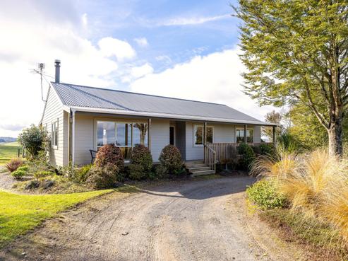 679 Wereta Road, Lake Taupo (West)