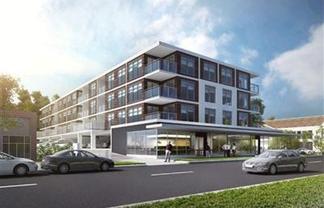 302/19/21 Bute Road, Norfolk Apartments, Browns Bay