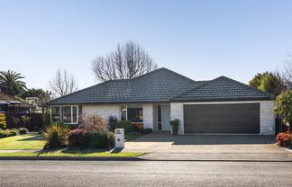 40 Aldinga Avenue, Stoke