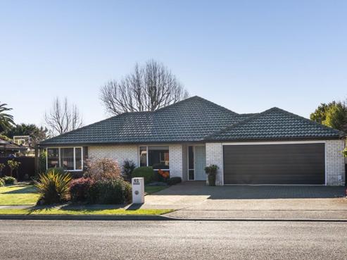 40 Aldinga Avenue, Stoke
