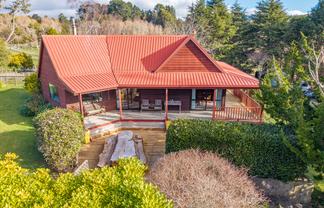 139 Rangiora Road, Waikanae