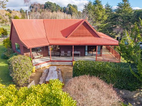 139 Rangiora Road, Waikanae
