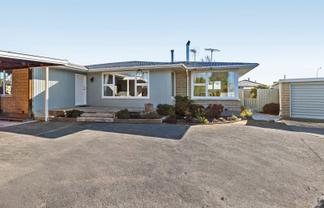 11 Weston Place, Rangiora