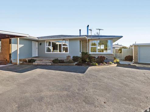 11 Weston Place, Rangiora