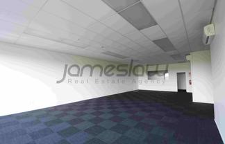 Open Plan Level 1 Office