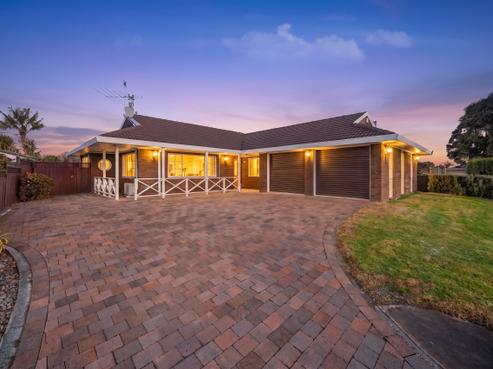 12 Hadley Wood Drive, Wattle Downs
