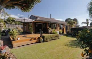 283B Maungatapu Road, Maungatapu