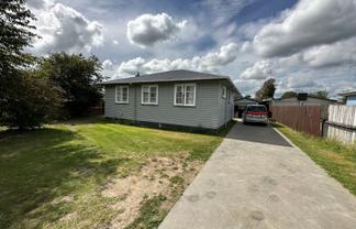 39 St Andrews Drive, Tokoroa