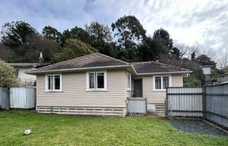 28 Emano Street, Nelson City