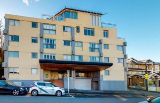 27/54 Hill Street , Thorndon