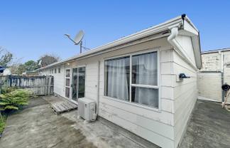 94B Napier Road, Terrace End