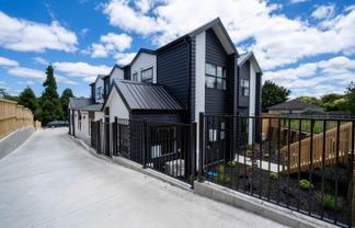 8/18a Ohaupo Road, Hamilton Lake