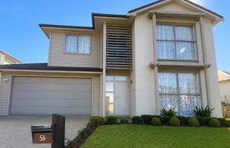 56 Mackey Drive, Greenhithe