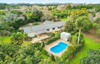 4784 State Highway 12, Kaikohe