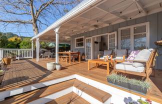 124 Wyndham Road, Pinehaven