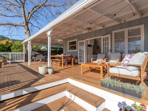124 Wyndham Road, Pinehaven