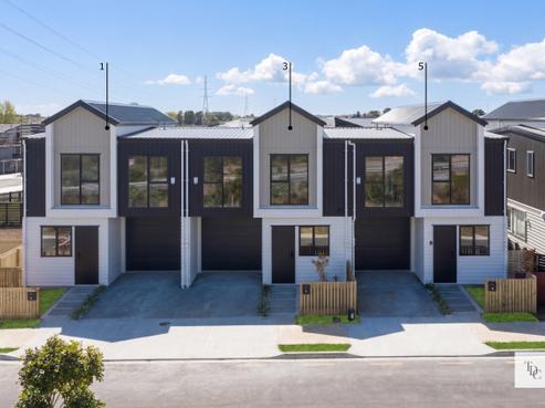5 Wingrove Close, Rosehill