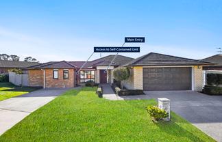 4 Shankill Place, East Tamaki
