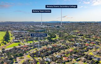 4 Shankill Place, East Tamaki