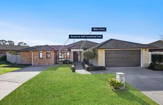 4 Shankill Place, East Tamaki
