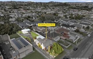 40 White Swan Road, Mount Roskill