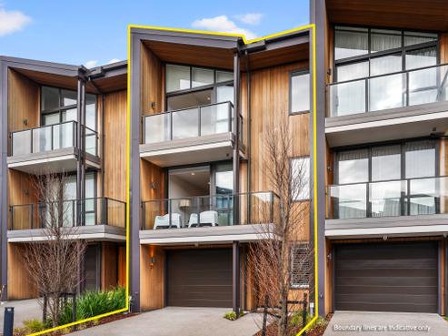 21 Silica Mews, Stonefields
