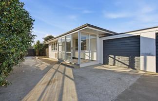 3/519 Hereford Street, Christchurch Central