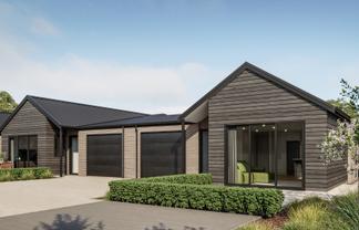 12/52 Creekside Drive, Halswell