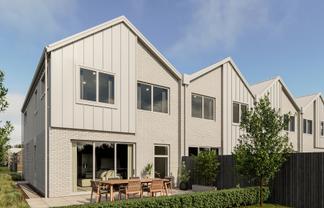 4/52 Creekside Drive, Halswell