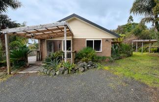 124 Dip Road, Kamo