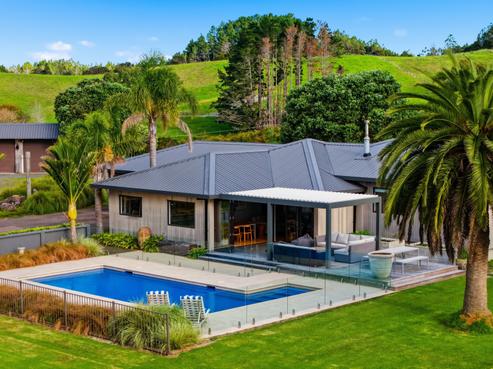 4 Hamilton Road, Warkworth